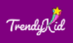 Trendykid Coupons